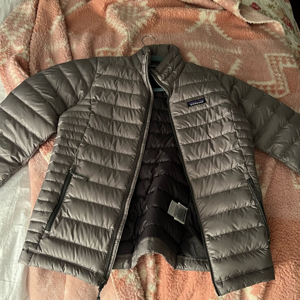 Women's Nano Puff® Jacket